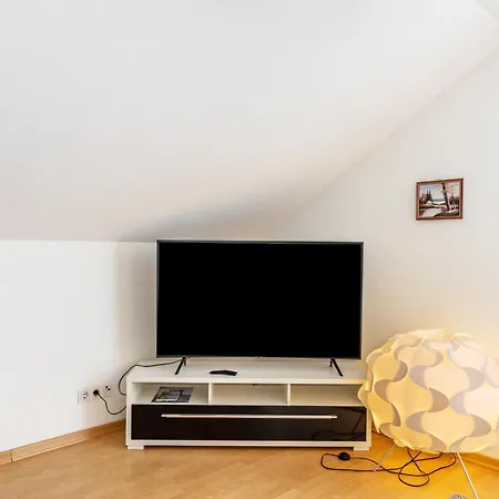 Haus Ana
