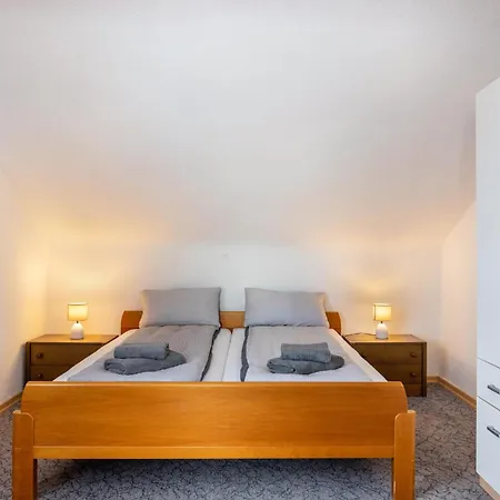 Haus Ana アパート Aach (Konstanz)
