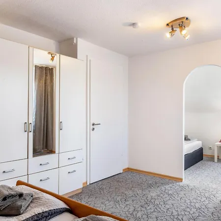 Haus Ana アパート Aach (Konstanz)