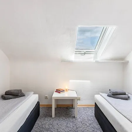 Haus Ana * Aach (Konstanz)